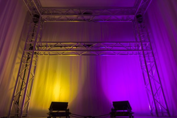 location projecteur starcolor 360