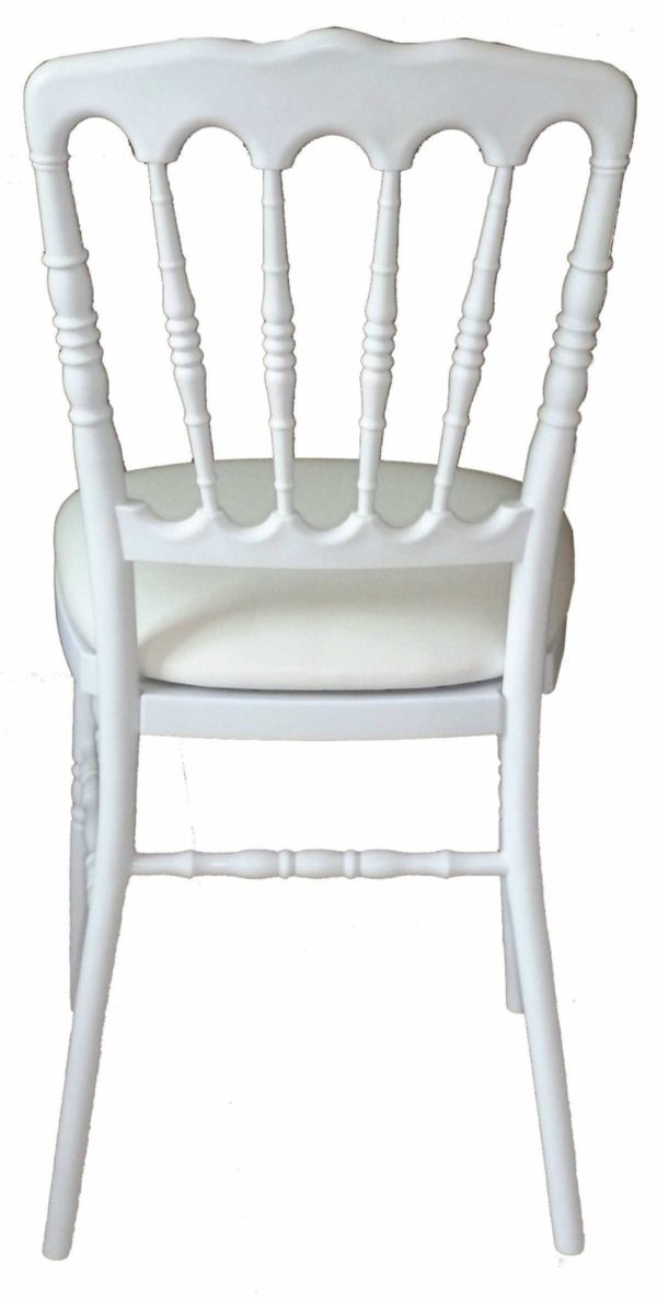 chaise napoléon