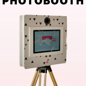 Location photobooth