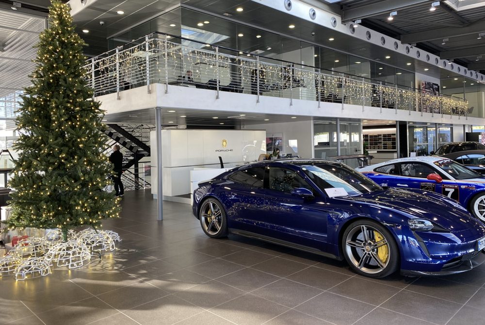 Concessions automobiles
