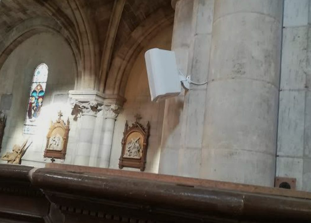 Lieux de cultes