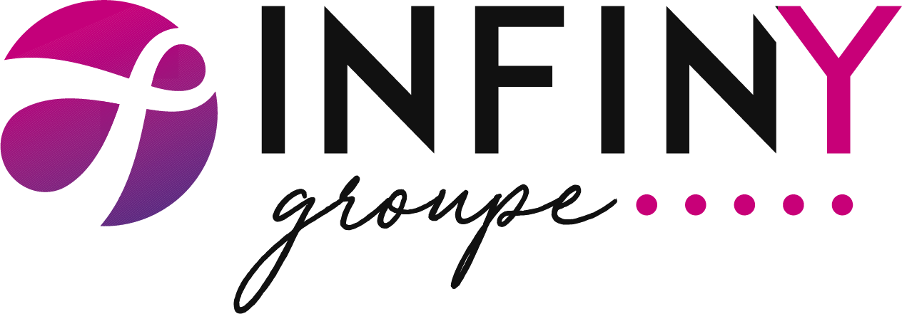 Logo Infiny Groupe