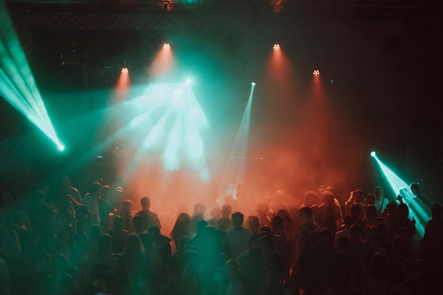 Aftermovie evenement
