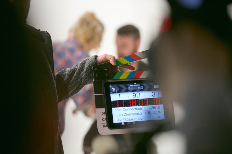 Teaser video