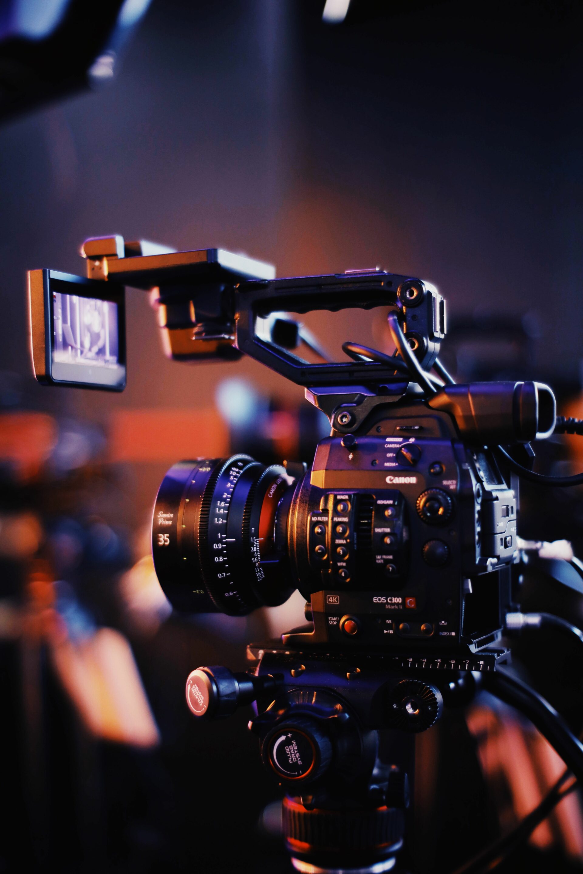 Photo & Vidéo