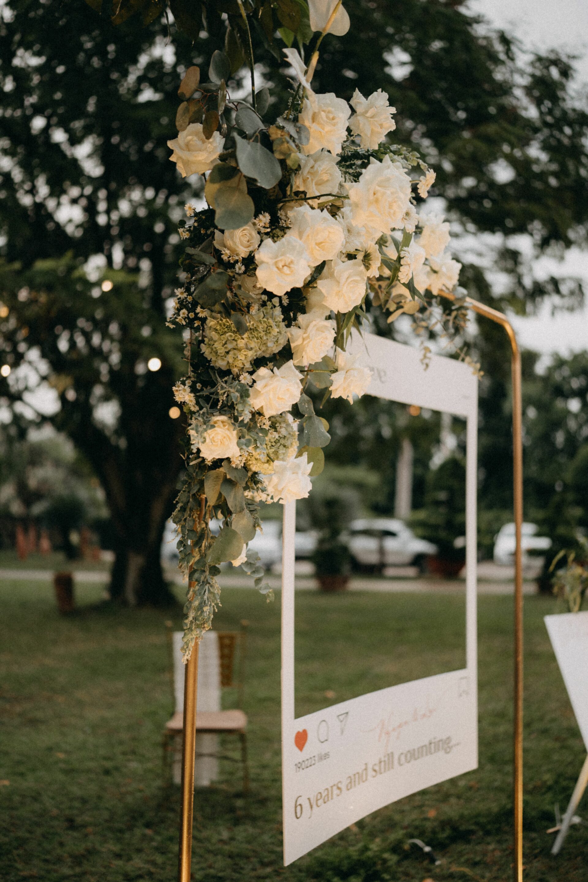 Cabine photobooth vintage